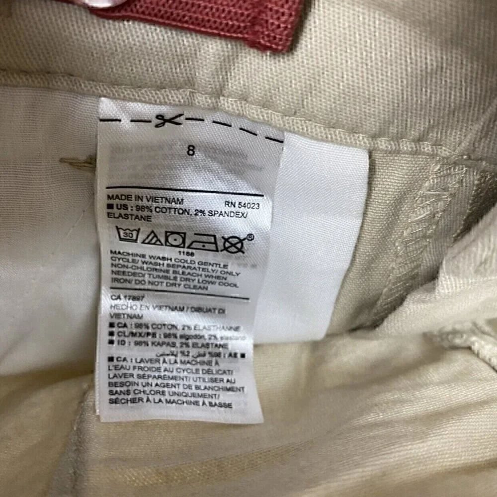 Old Navy new old